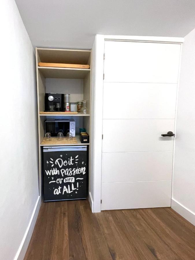 Luxury Pintoreria Atico Vitoria-Gasteiz Exteriör bild