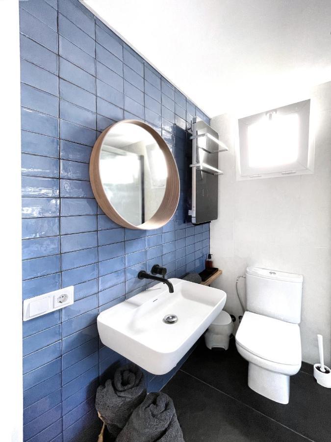 Luxury Pintoreria Atico Vitoria-Gasteiz Exteriör bild